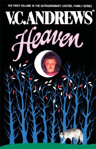 9780671605360: Heaven (Casteel Series)