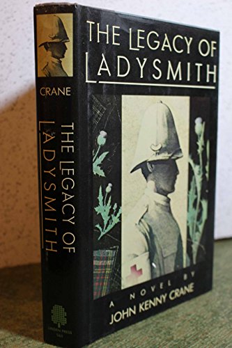 9780671605865: The legacy of Ladysmith: A novel