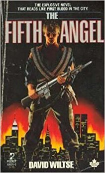 Stock image for The Fifth Angel for sale by Better World Books