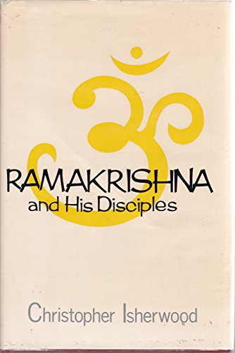 Stock image for Ramakrishna and His Disciples for sale by ThriftBooks-Dallas