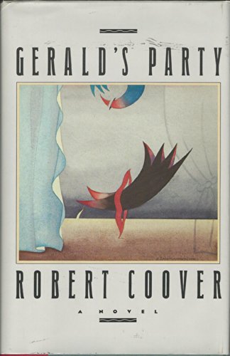 Imagen de archivo de Gerald's Party a la venta por Better World Books