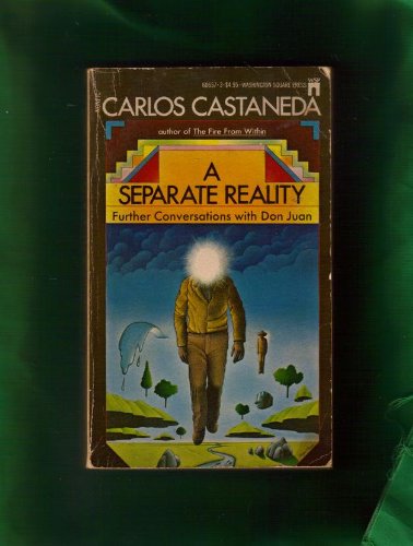 Beispielbild fr Separate Reality zum Verkauf von The Book Garden