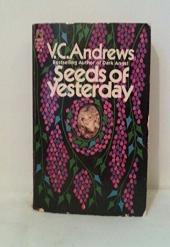 Seeds Of Yesterday