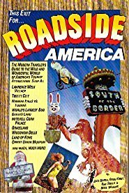 Beispielbild fr Roadside America zum Verkauf von Wonder Book