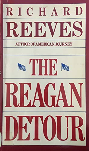 The Reagan Detour