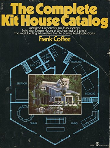 Cmp Kit House Catg (9780671607166) by Coffee