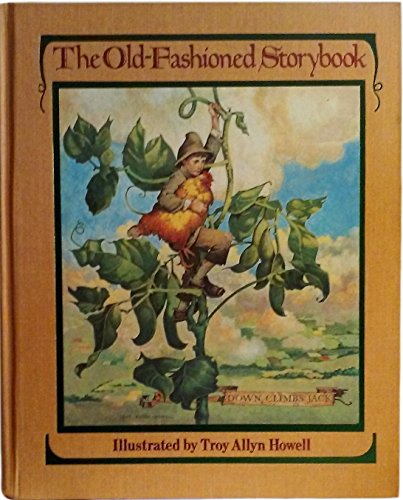 9780671607210: Title: The OldFashioned Storybook