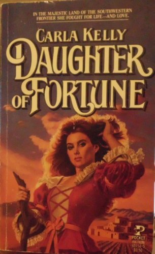 9780671607548: Daughter of Fortune