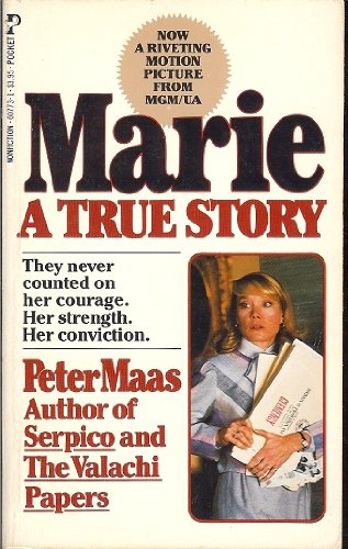 Imagen de archivo de Marie: A True Story a la venta por SecondSale