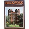 Imagen de archivo de Brickwork a la venta por Stillwater Books