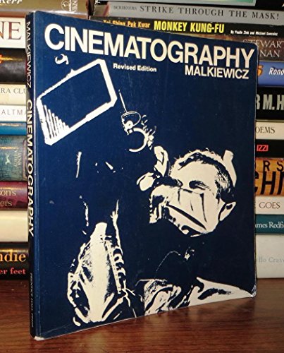 9780671608750: Cinematography, a guide for film makers and film teachers