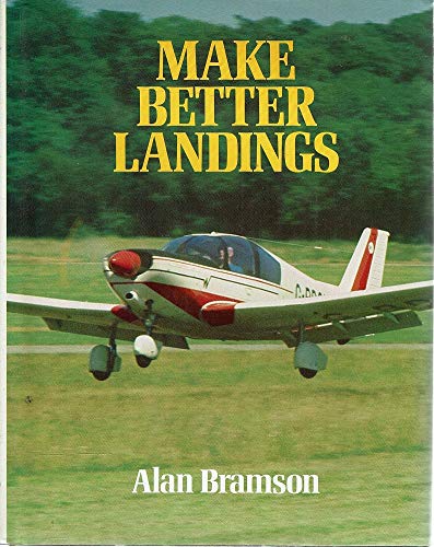 9780671609788: Make Better Landings