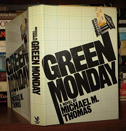 9780671610029: Green Monday