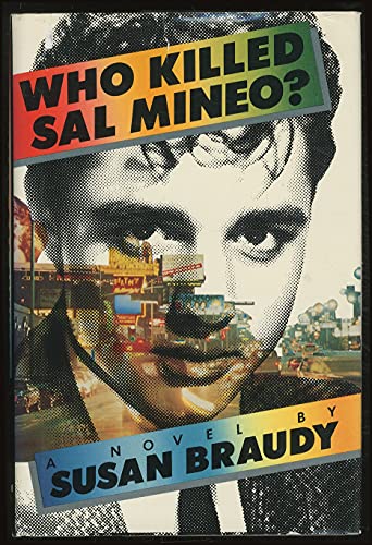 9780671610098: Who Killed Sal Mineo