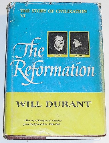 9780671610500: The Reformation: 006