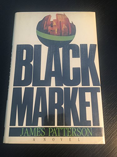 Stock image for Black Market for sale by Better World Books