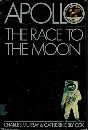 Stock image for Apollo: The Race to the Moon for sale by New Legacy Books