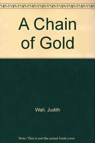 9780671611125: Chain of Gold