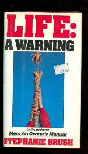 Beispielbild fr Life: A Warning zum Verkauf von Robinson Street Books, IOBA