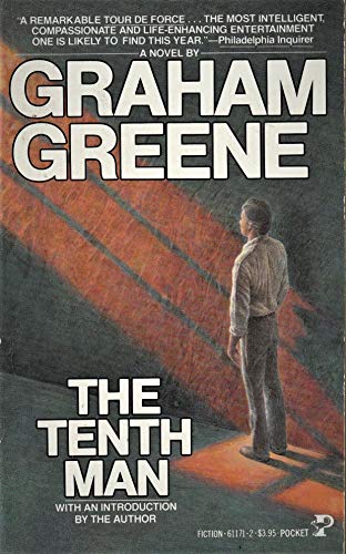 Imagen de archivo de The Tenth Man a la venta por Better World Books