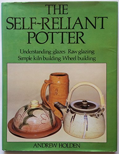 9780671611934: The Self-Reliant Potter