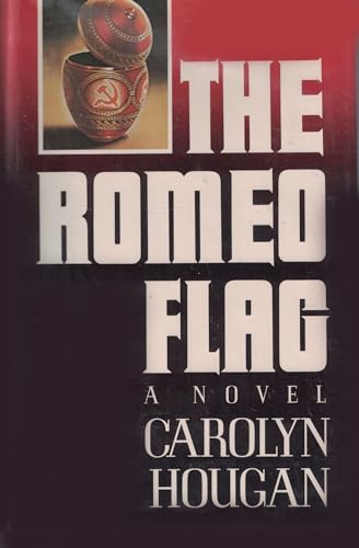 Beispielbild fr The Romeo Flag zum Verkauf von BookHolders