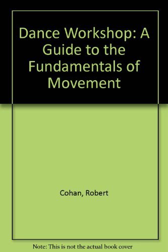 9780671612818: Dance Workshop: A Guide to the Fundamentals of Movement
