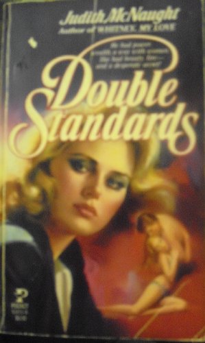 Imagen de archivo de Double Standards a la venta por Better World Books