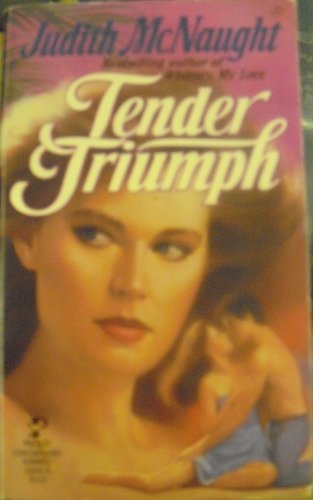 Imagen de archivo de Tender Triumph a la venta por Once Upon A Time Books