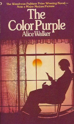 Beispielbild fr The Color Purple zum Verkauf von Books of the Smoky Mountains
