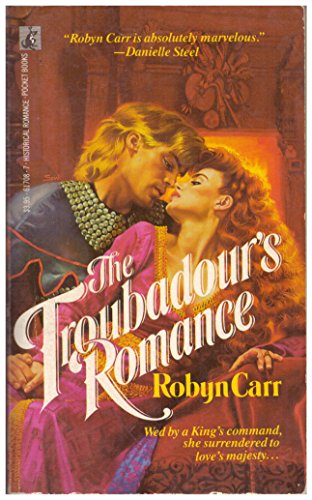 The Troubadour's Romance