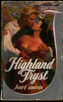 Stock image for Highland Tryst for sale by Acme Books