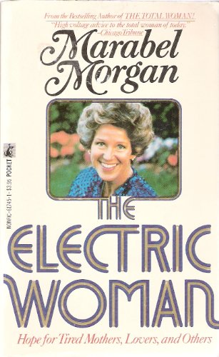 Beispielbild fr Electric Woman zum Verkauf von SecondSale