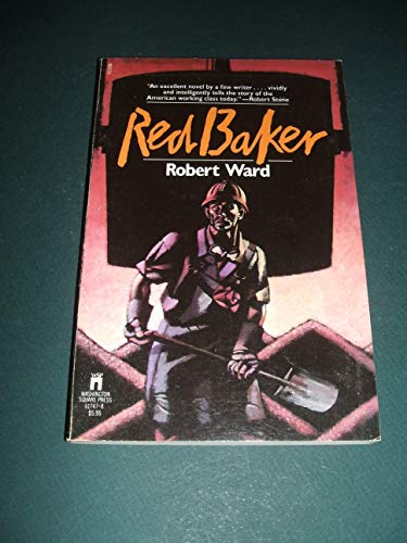 Beispielbild fr Red Baker zum Verkauf von BookHolders