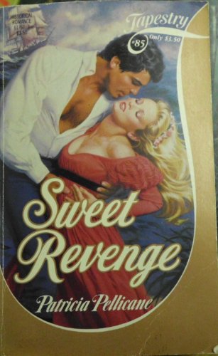 Imagen de archivo de Sweet Revenge (Tapestry, No 85) a la venta por GoldBooks