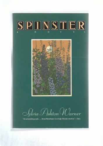 Imagen de archivo de Spinster (A Touchstone book) a la venta por Wonder Book