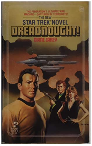 Stock image for Dreadnought! (Star Trek, Book 29) for sale by BooksRun