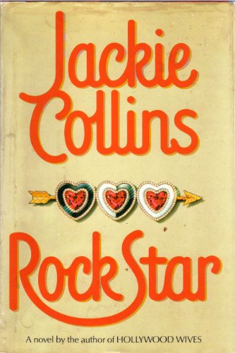 Rock Star (9780671618810) by Jackie Collins