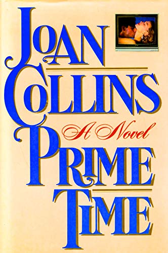 Beispielbild fr Prime Time a Novel zum Verkauf von Wonder Book