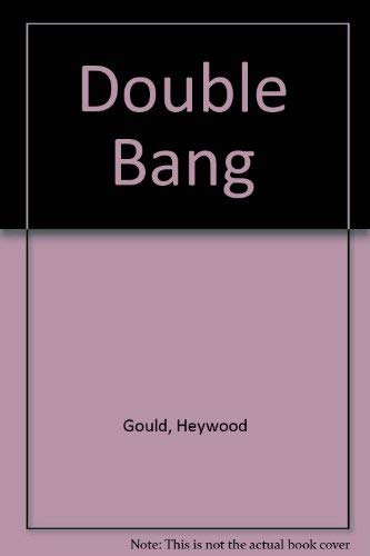 9780671618865: Double Bang