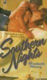 SOUTHERN NIGHTS (9780671619084) by Elizabeth Moore