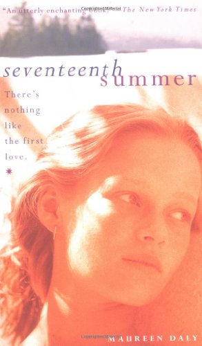 Beispielbild fr Seventeenth Summer zum Verkauf von Wonder Book