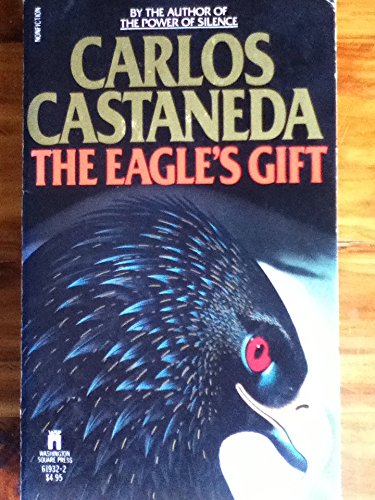 The Eagle s Gift - Castaneda, Carlos