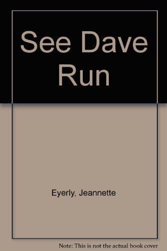 9780671620677: See Dave Run