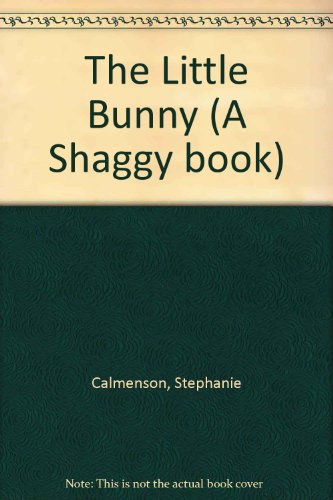 Beispielbild fr The Little Bunny (Shaggy Board Books) zum Verkauf von Wonder Book