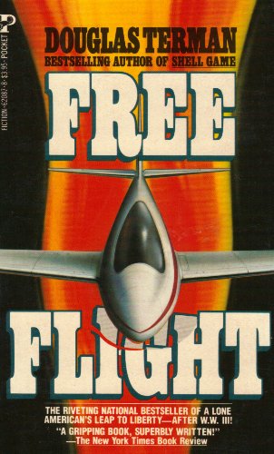 Beispielbild fr Free Flight zum Verkauf von ThriftBooks-Dallas