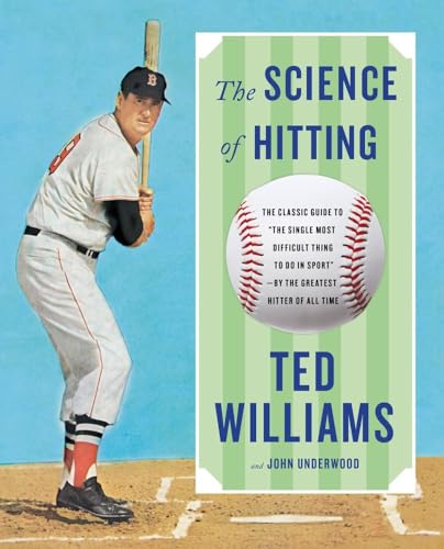 9780671621032: Science of Hitting