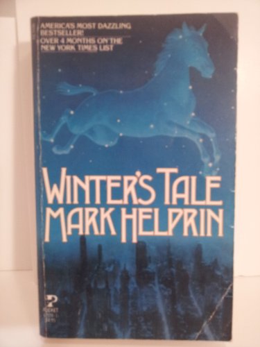 Imagen de archivo de Winter's Tale a la venta por Better World Books