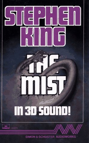 Stock image for The Mist : In 3-D Sound for sale by The Yard Sale Store