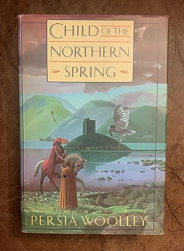 9780671622008: Child of the Northern Spring